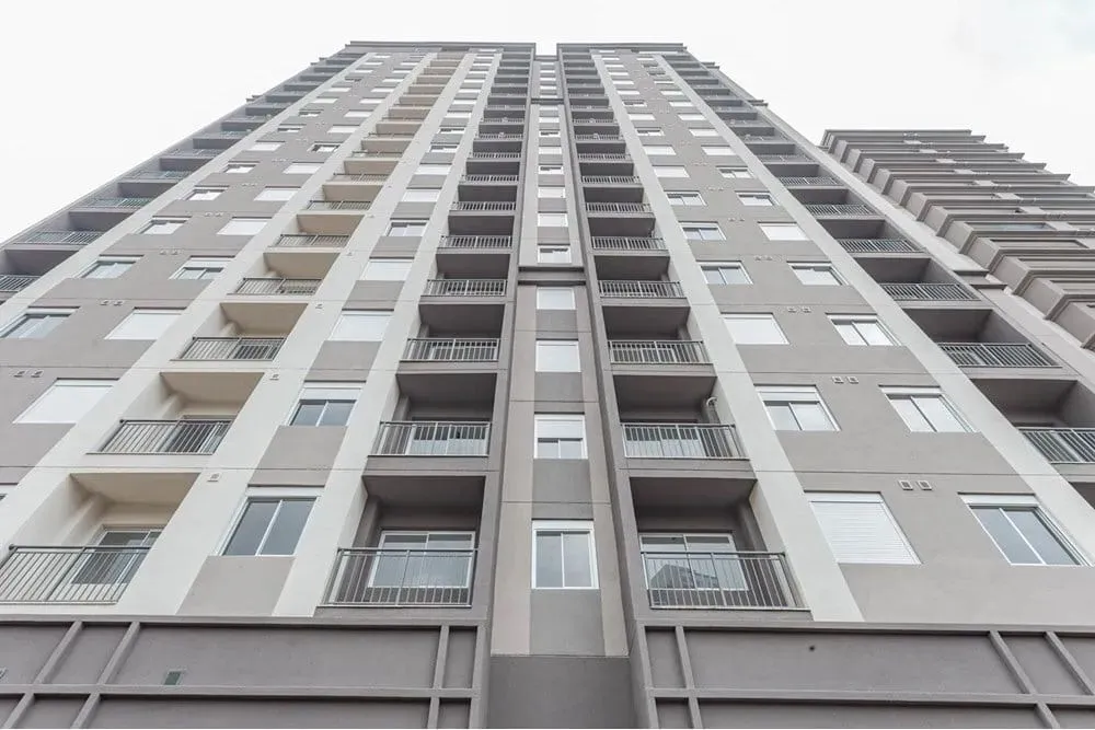Excelente oportunidade: Studio à venda em São Paulo-SP, no bairro Ipiranga, com 1 quarto,