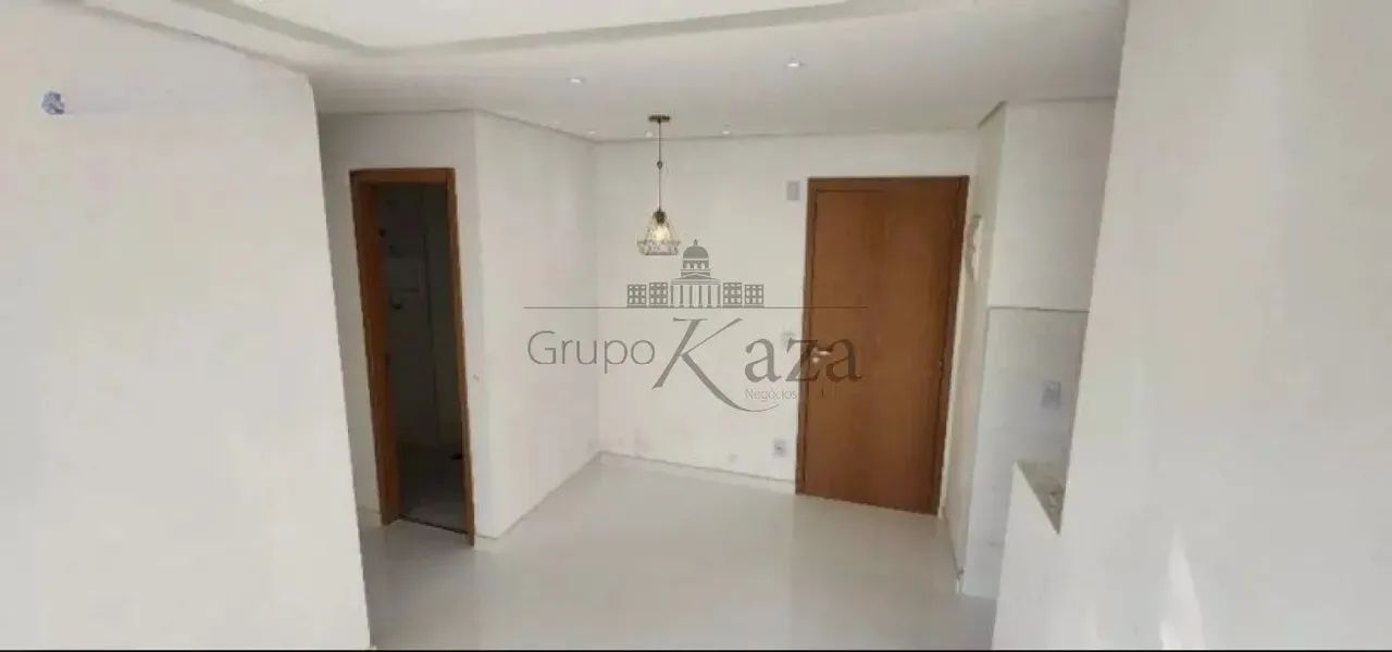 Oportunidade - Apartamento - Jardim Sul - Residencial Campo Di Roma - 2 Dormitórios - 46m² - Foto 3