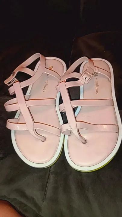 Melissas semi novas. - Foto 3