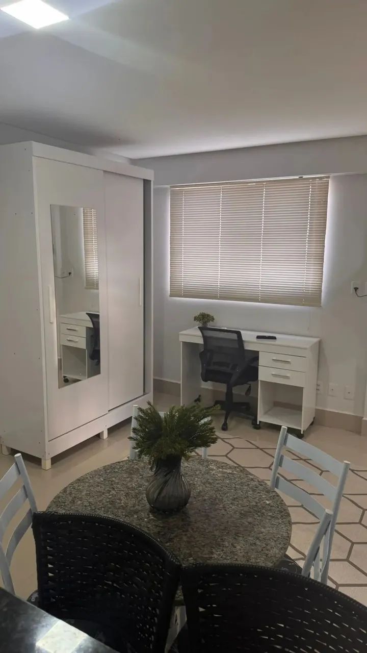 Apartamento para Locação, smart home 2 no bairro Cidade Universitária, localizado na cidad - Foto 4