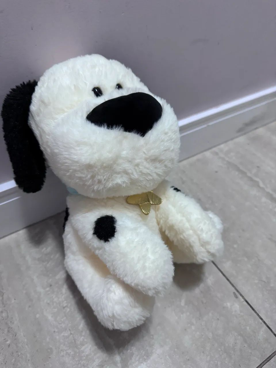 Pelúcia de cachorro  - Foto 3