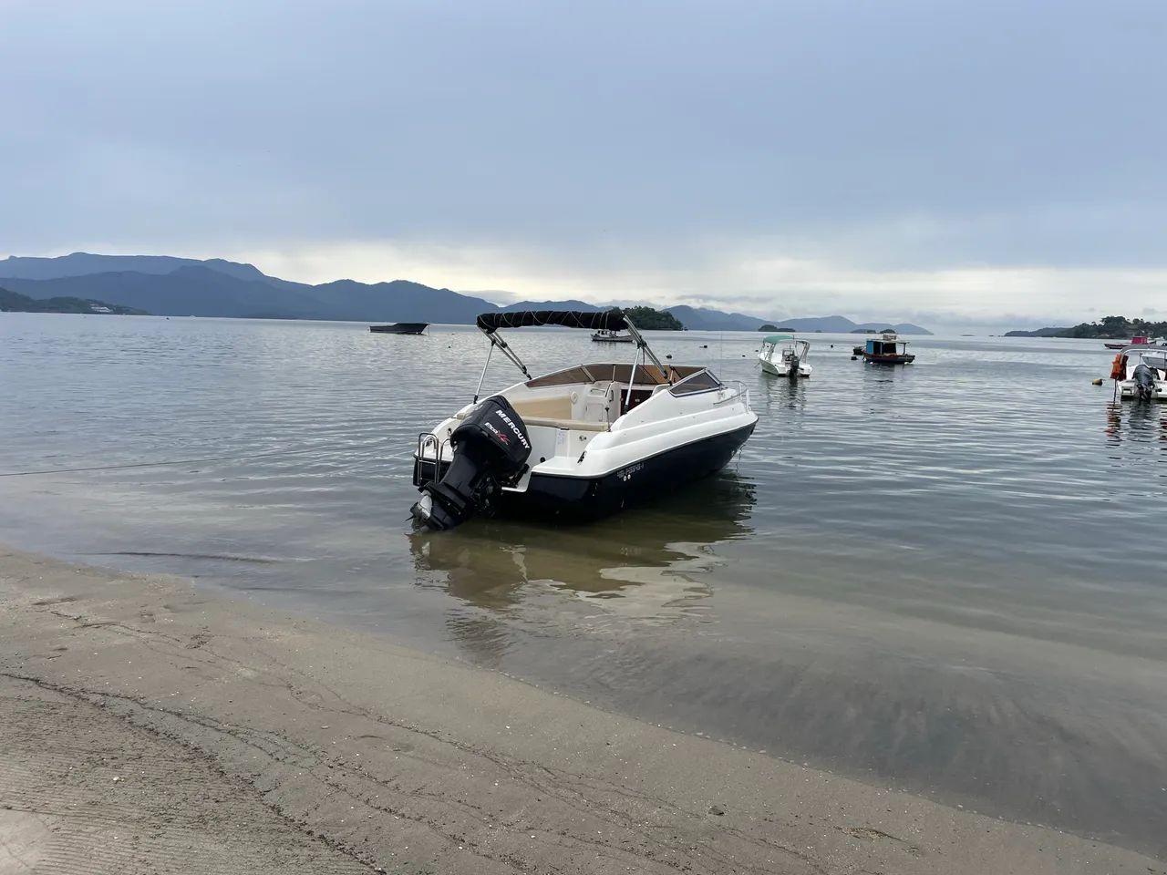 Lancha HD 24 - Foto 5