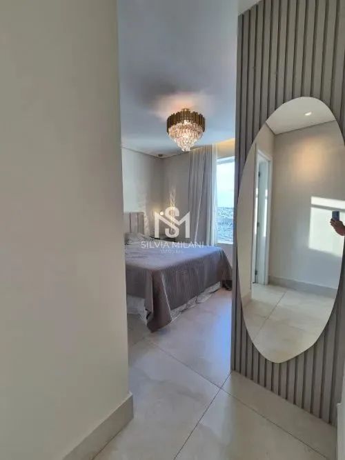 Condomínio Le Jardin Indaiatuba - Apartamento com 03 dormitórios, porteira fechada, vista  - Foto 3