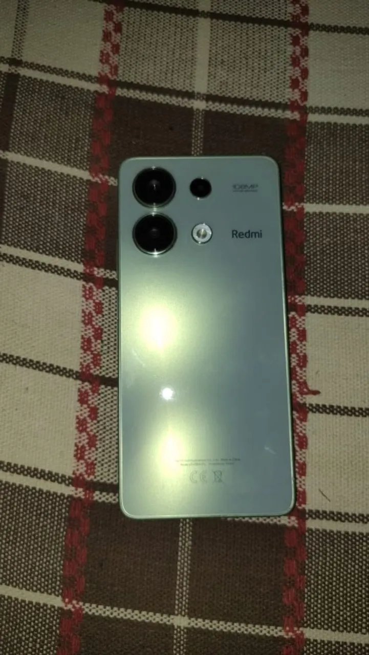 Redmi note 13