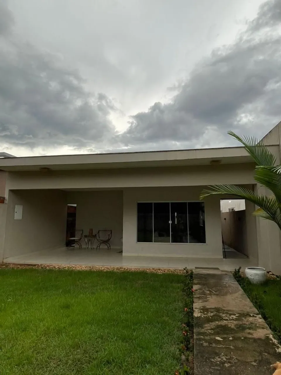 Vendo casa em condomínio Ananindeua