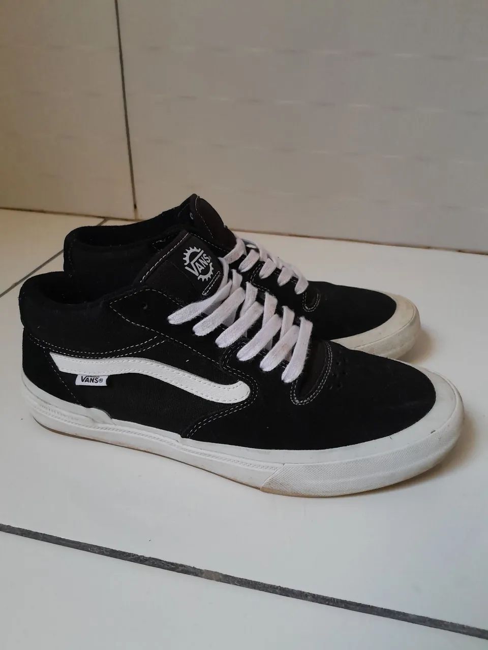 Tênis Vans BMX 114 - Foto 2