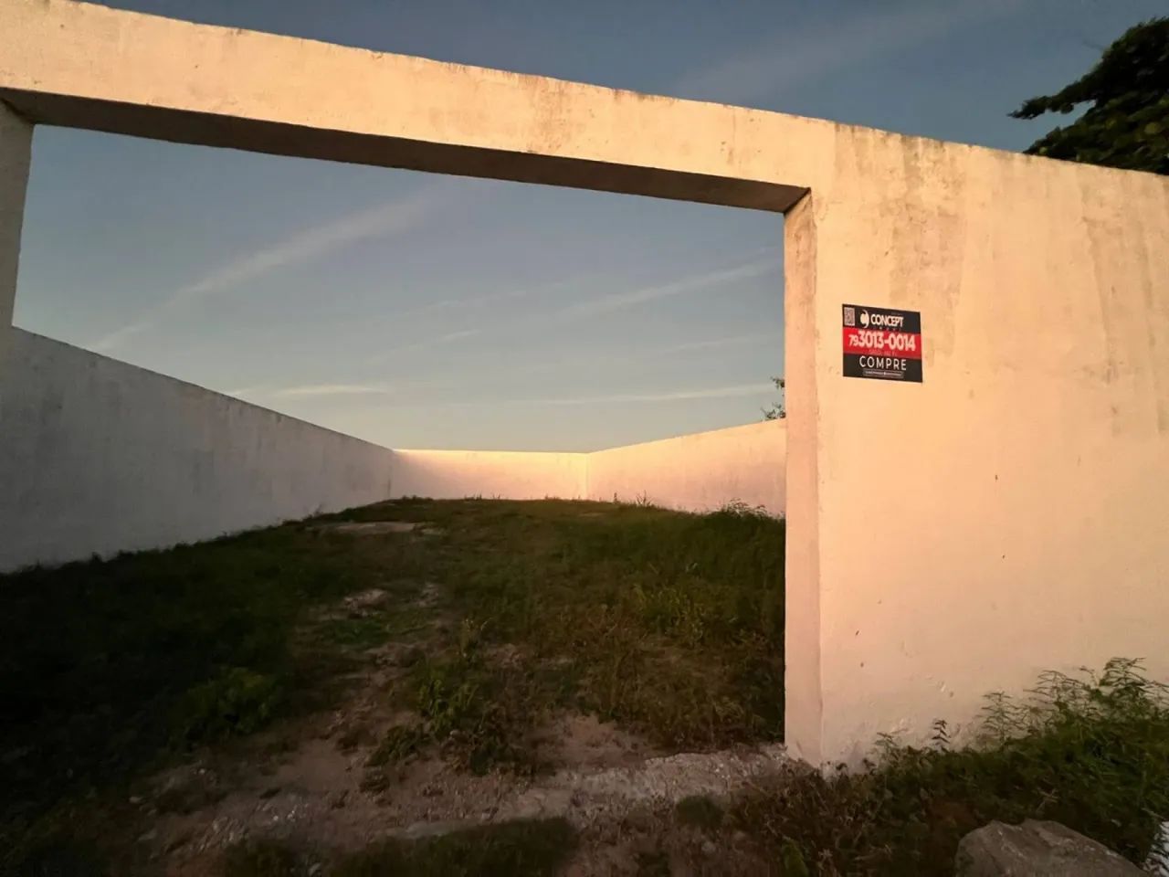 ! Lote no coroa do Meio 85705