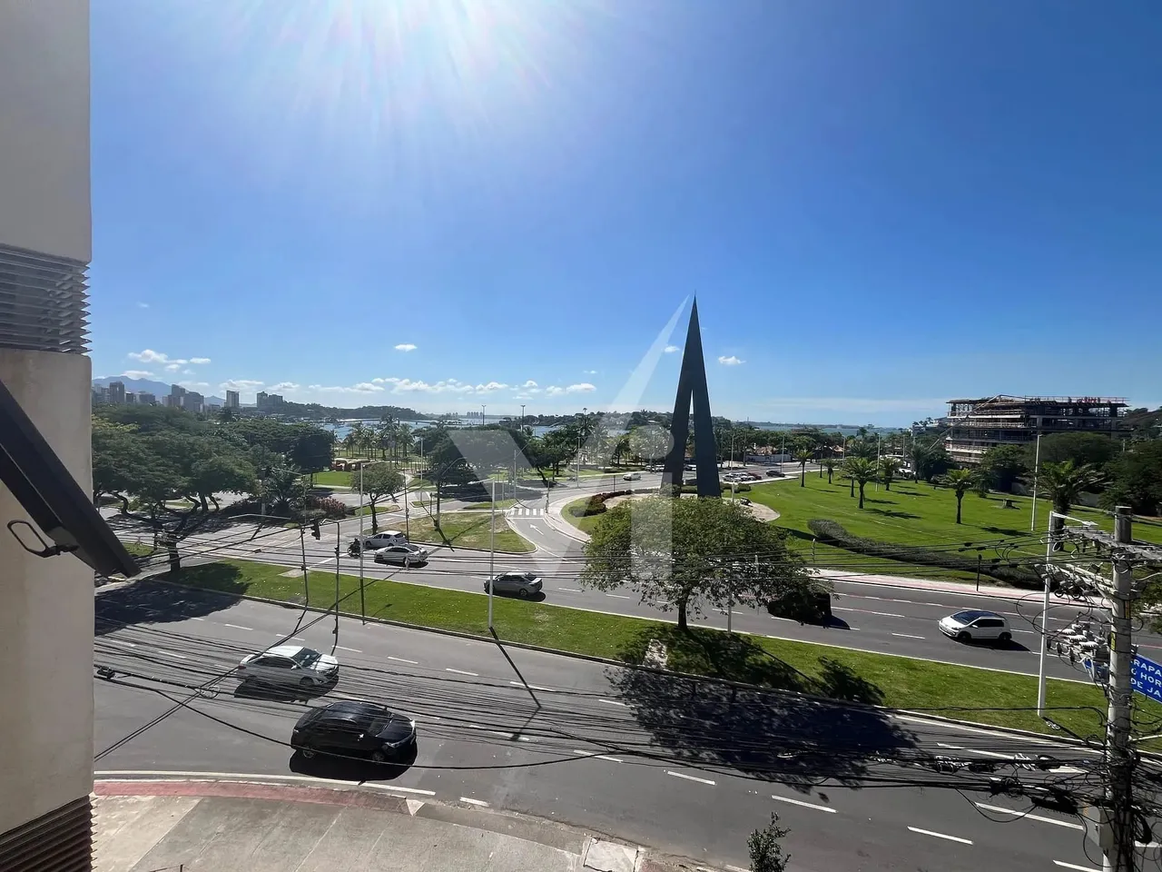 Oportunidade Sala Comercial - Victória Office Tower