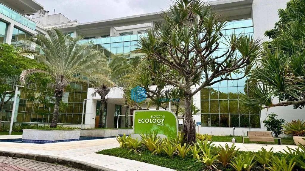 essa magnifica loja 77 m² - venda por R$ 490.000 ou aluguel por R$ 7.150/mês - Barra da Ti - Foto 6