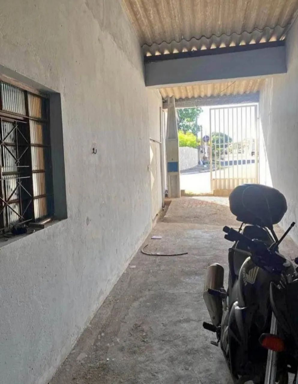 Casa a venda na Estrutural 