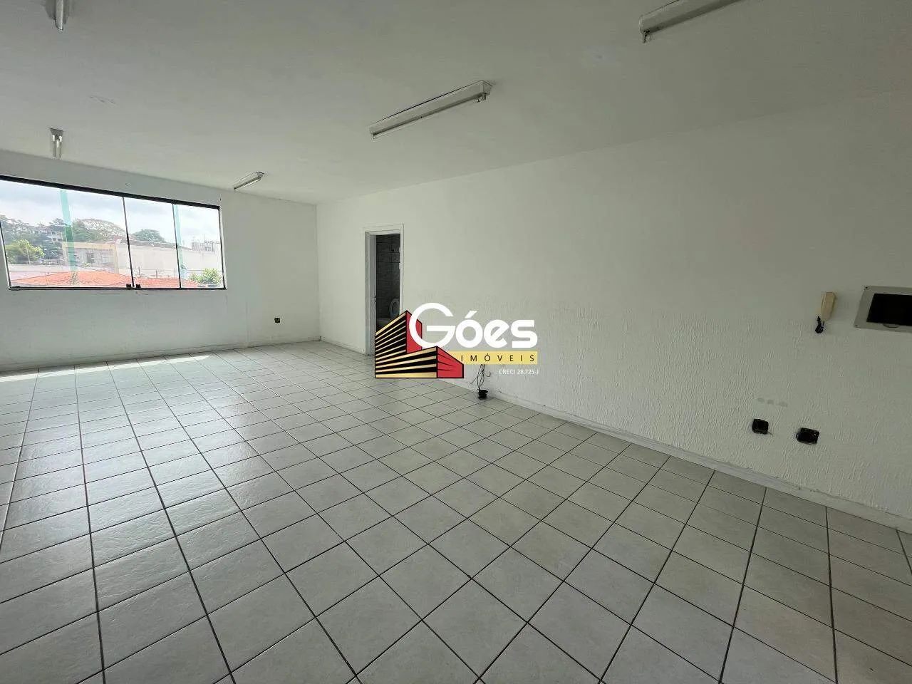 Sala comercial para alugar no Centro de Ribeirão Pires - Foto 2