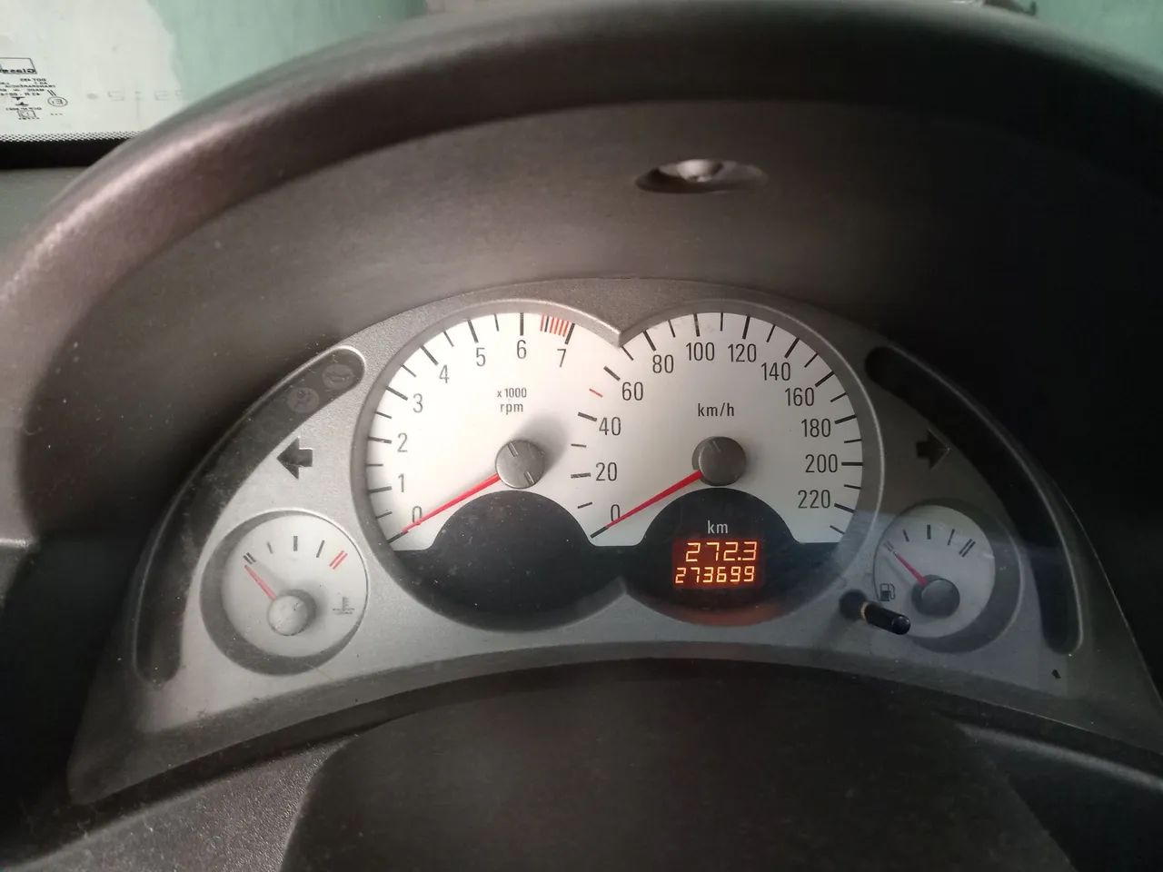 Corsa 1.8 flex  - Foto 4