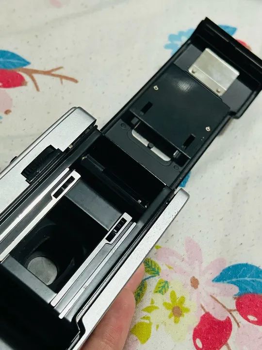 olympus câmera  - Foto 3