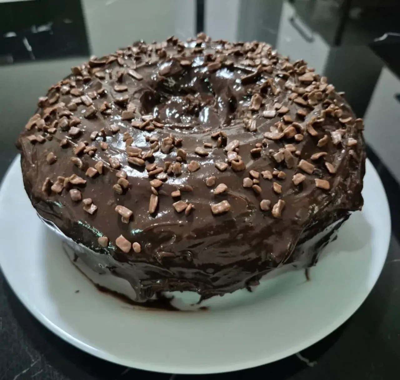Faço doces sob encomenda