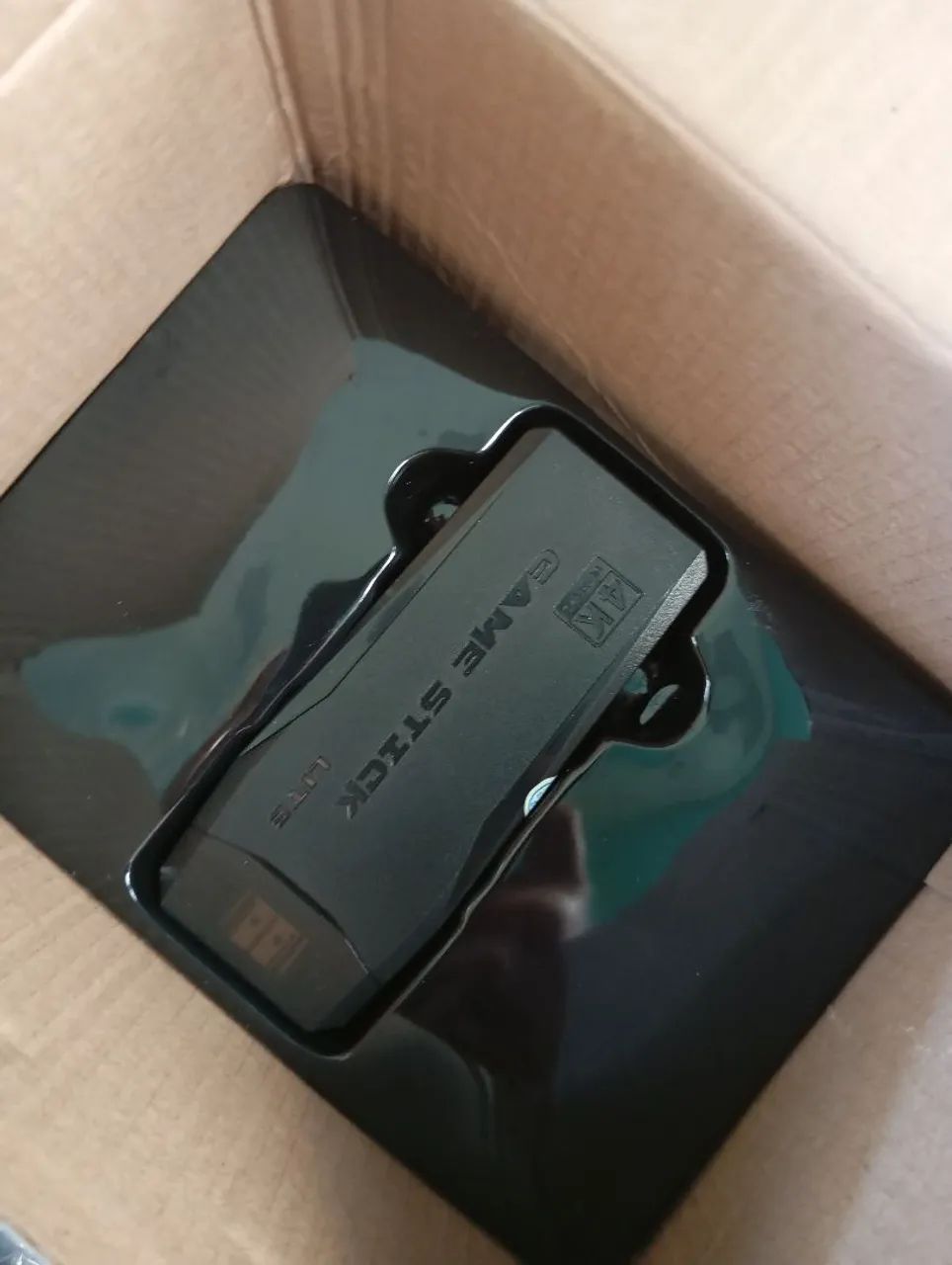 Game Stick Lite 2.4G Wireless Controller - Foto 2