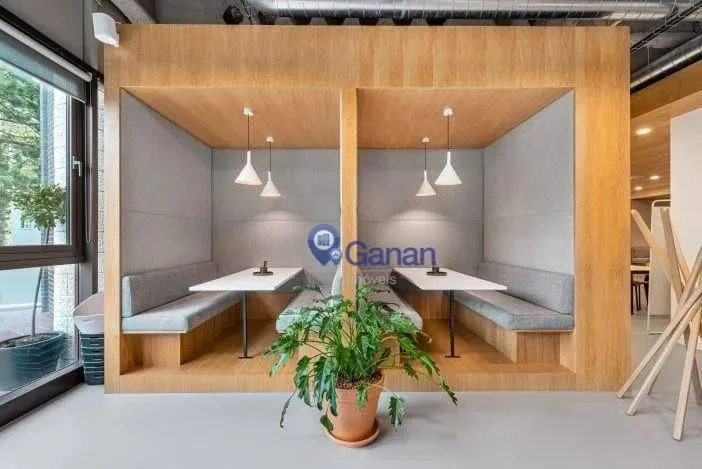 Sala para alugar, 25 m² por R$ 4.050,01/mês - Chácara Santo Antônio - São Paulo/SP