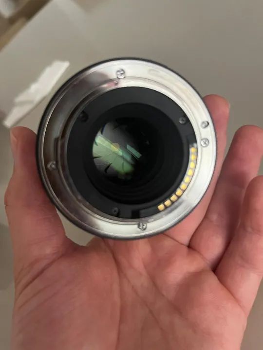 Lente Sigma 30mm 1.4f Sony E-mount - Foto 3