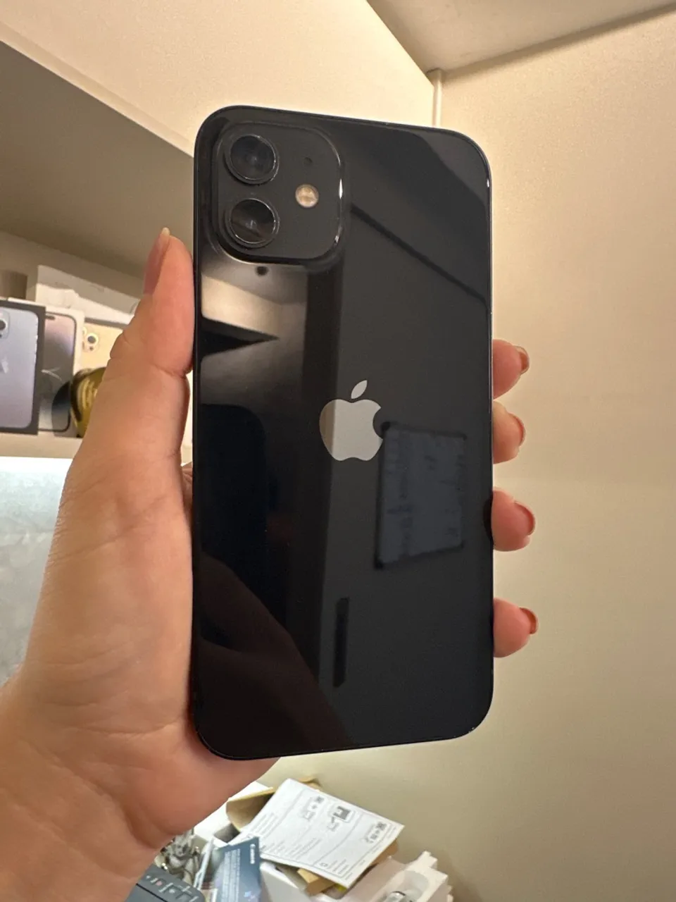 Iphone 12 256gb EM OFERTA!!!