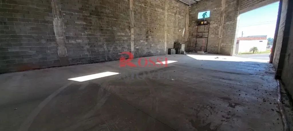 Locação de Comercial / Barracão/Galpão na cidade de Rio Claro - Foto 3