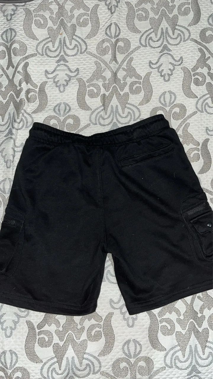 Shorts Cargo da Renner 