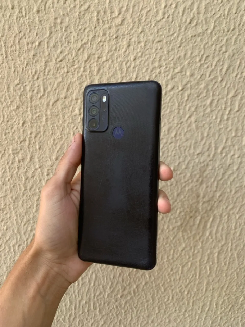 Moto G60s 128GB 6GB NFC