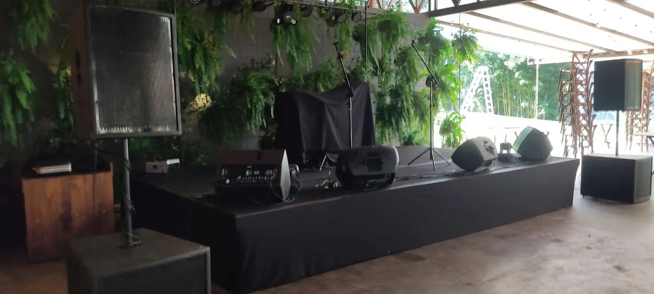 Palco  - Foto 4