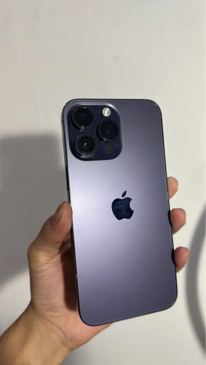 iPhone 14 Pro Max de 256 Gb