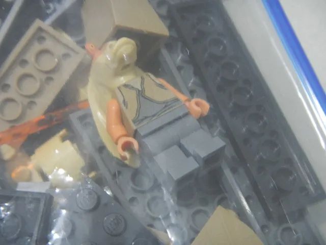 Lego Star Wars 75080 AAT Jar Jar - Foto 3