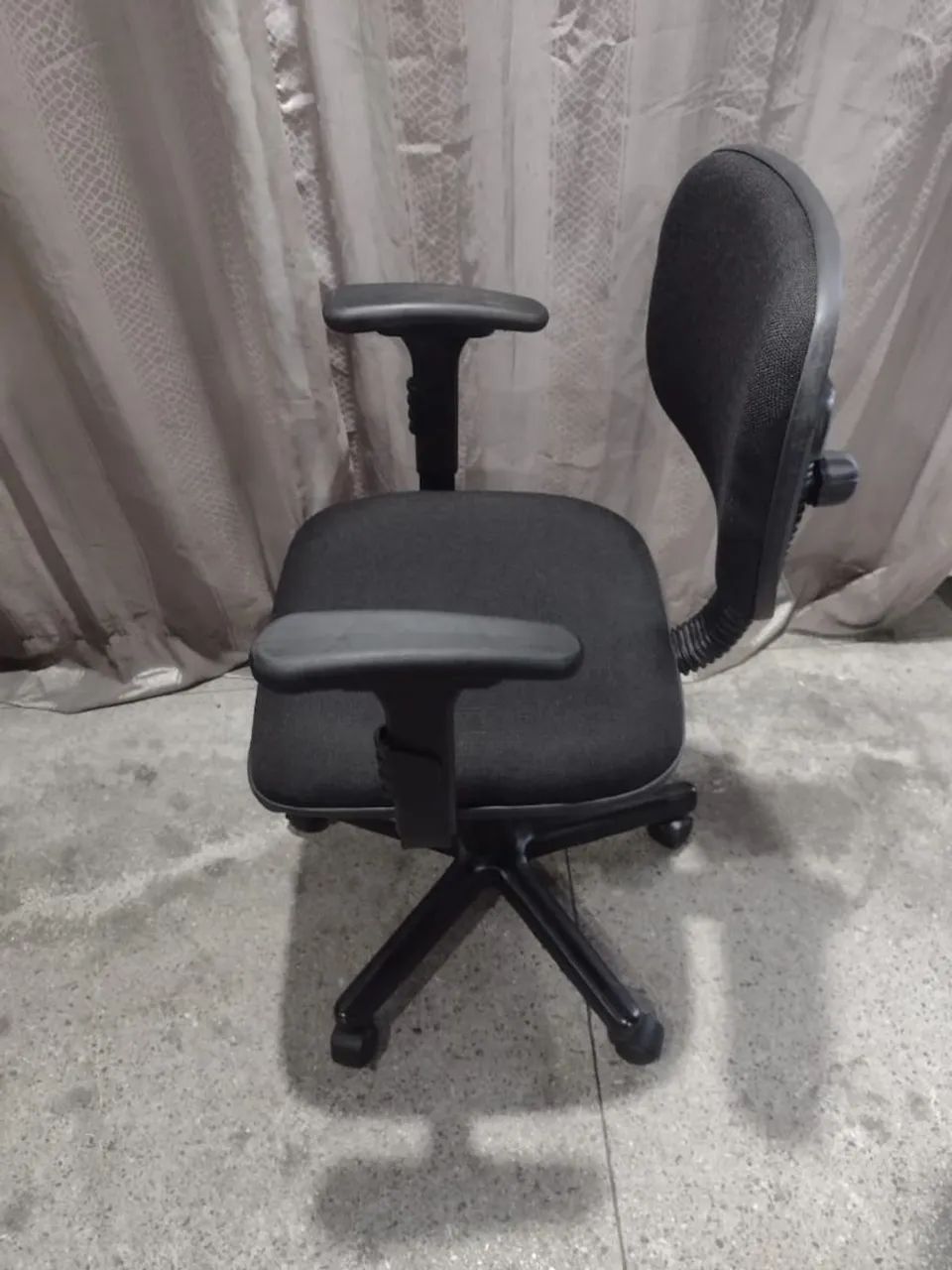 Cadeira de escritório  - Foto 3