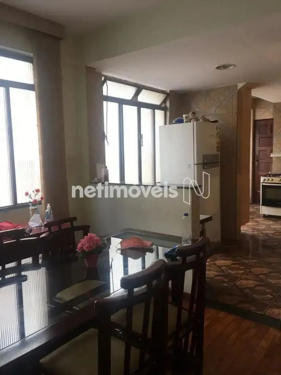 Apartamento à venda no bairro Serra com 110 m² e 3 dormitórios/quartos disponíveis. - Foto 3