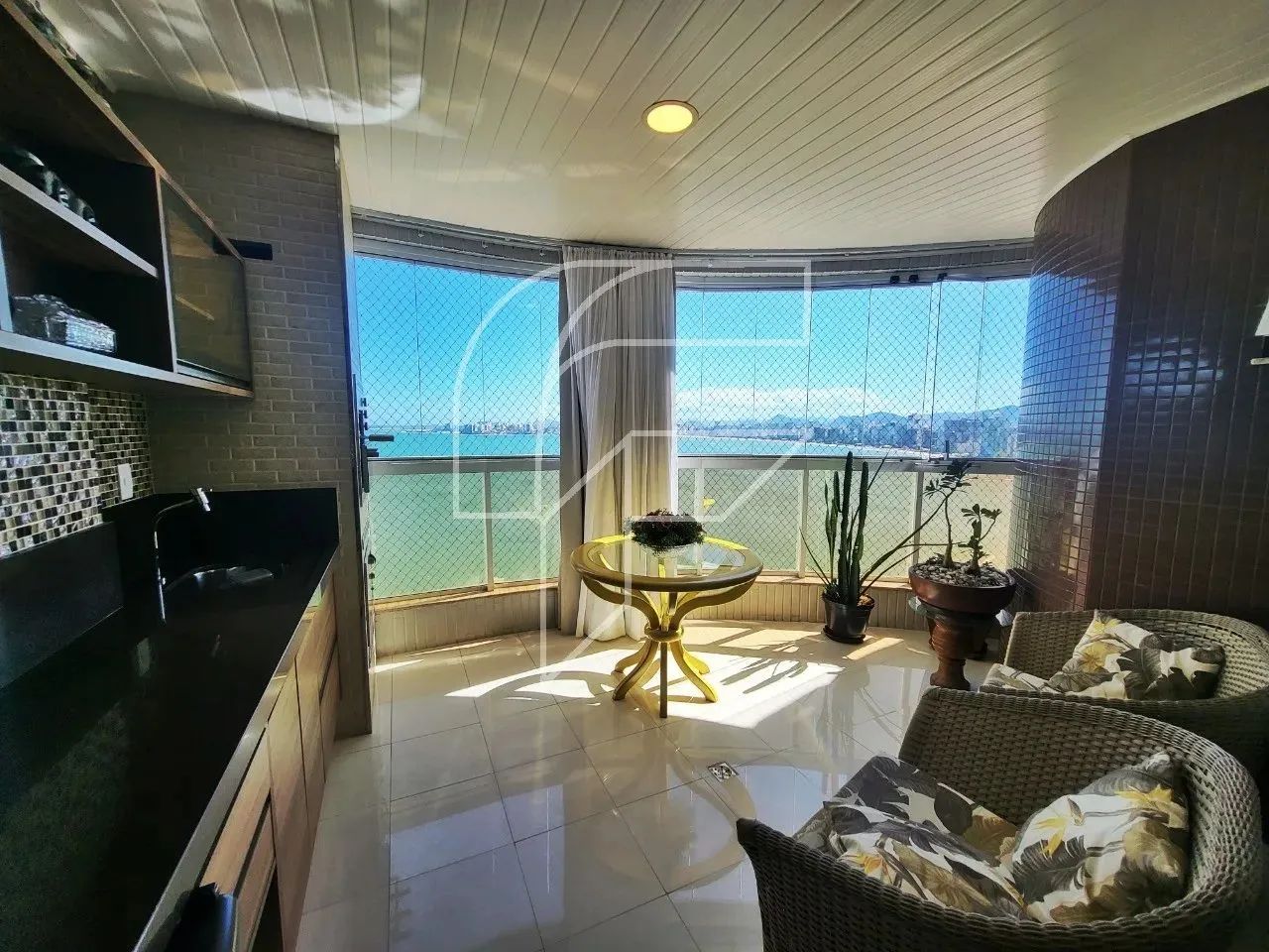Imóvel para venda possui 189 metros quadrados com 4 quartos em Praia do Morro - Guarapari  - Foto 3