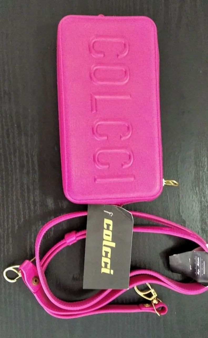 Vendo bolsas da moda  - Foto 2