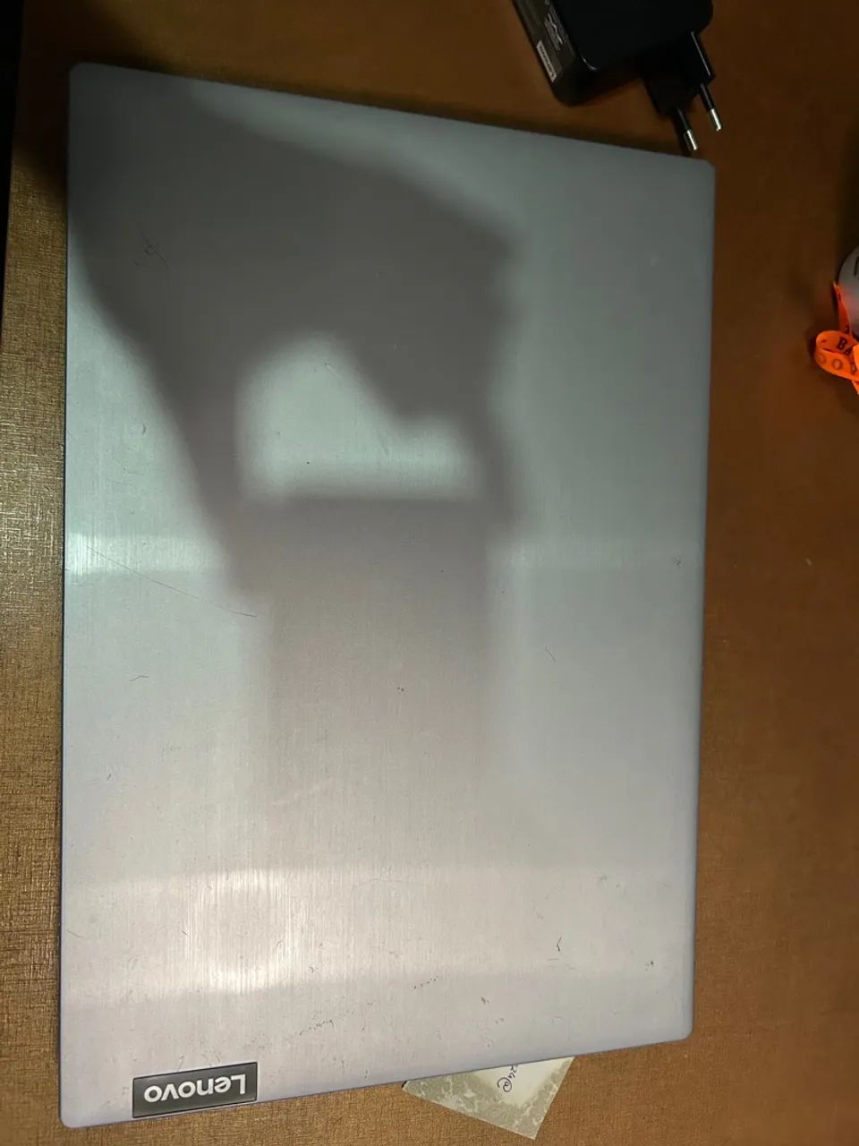 Notebook Lenovo 64302535892609121