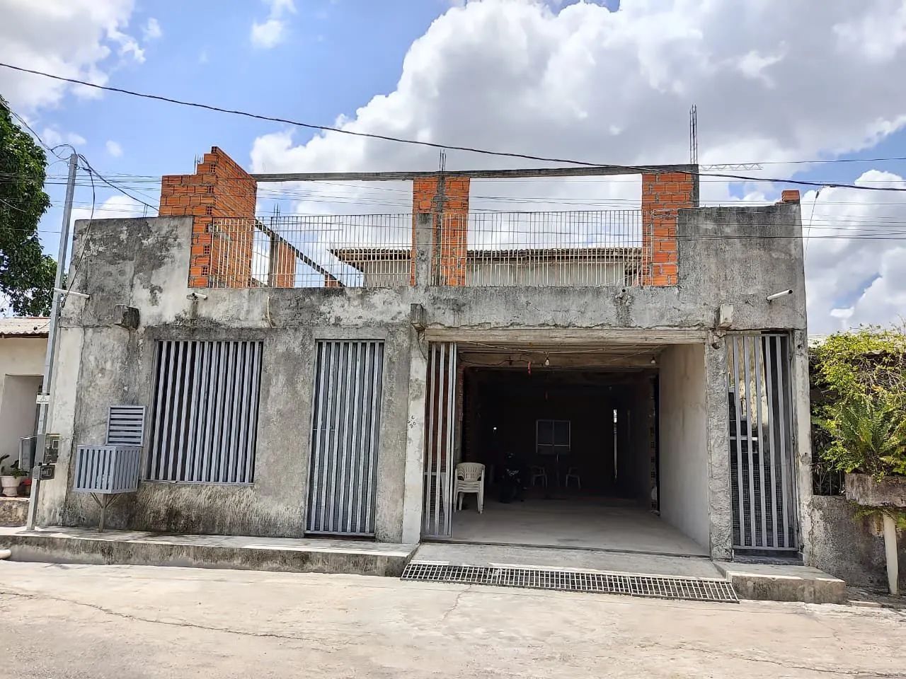 Foto - Ananindeua - Quarenta Horas (Coqueiro)