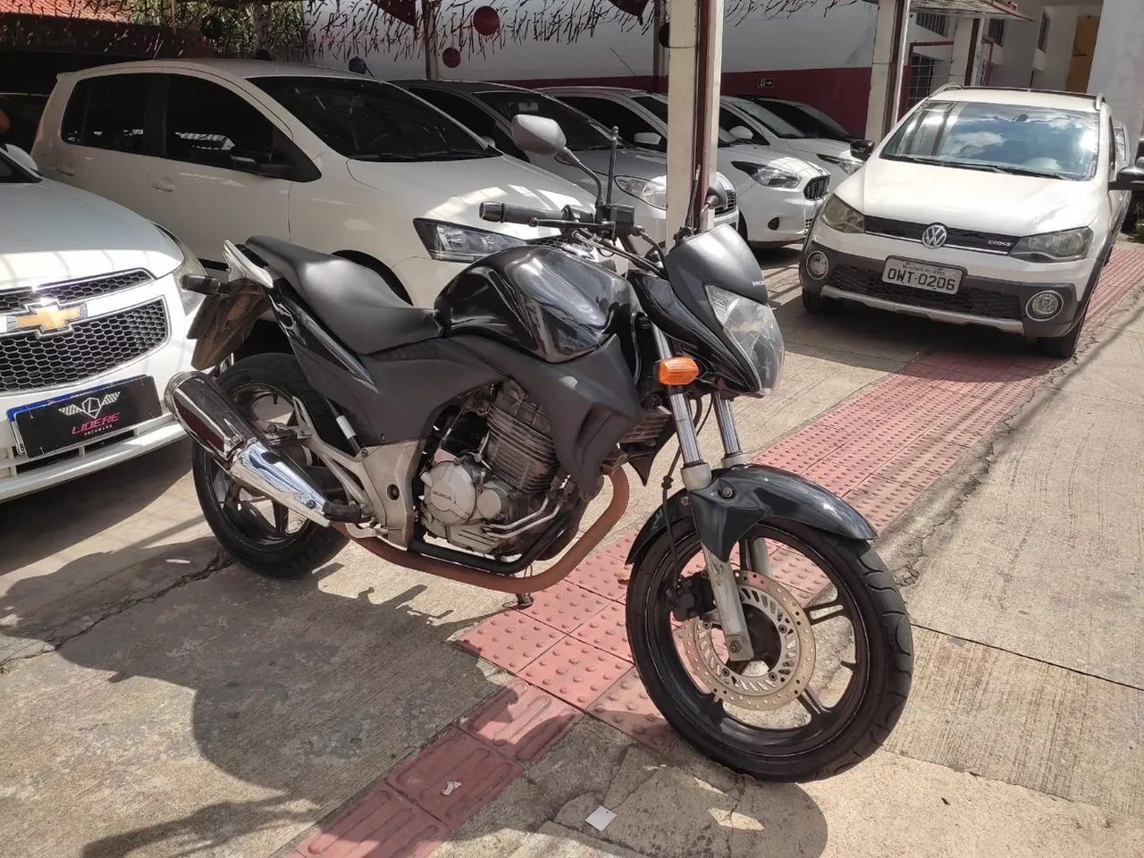 CB300R FLEX - Foto 2