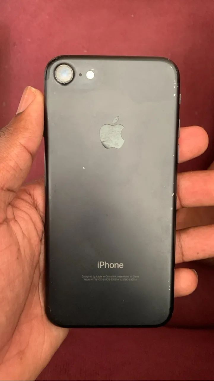 iPhone 7