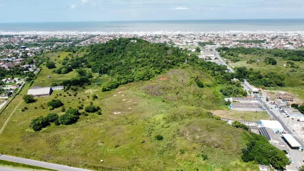Terreno para Venda em Peruíbe, Jardim dos Prados