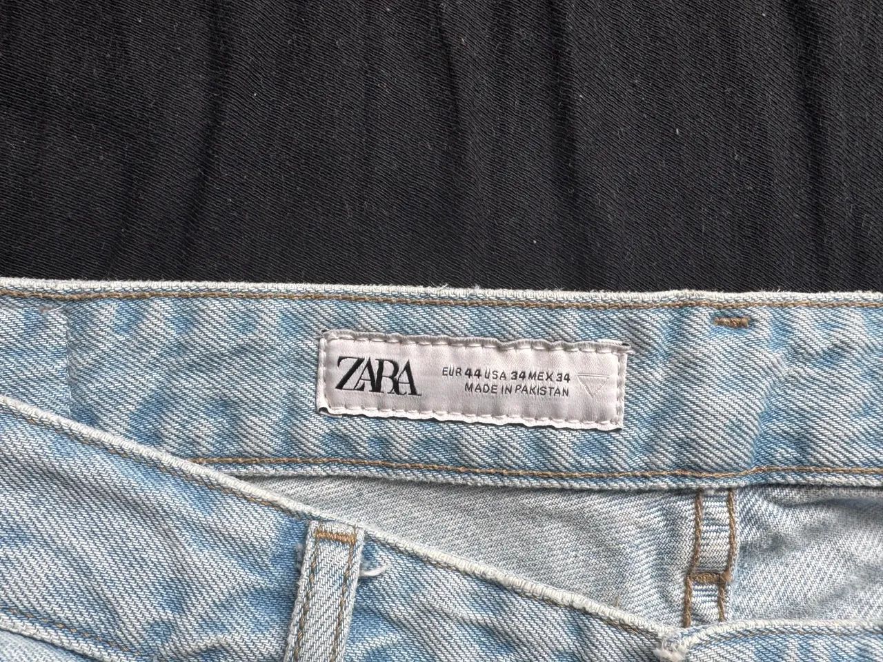 calça zara  - Foto 3