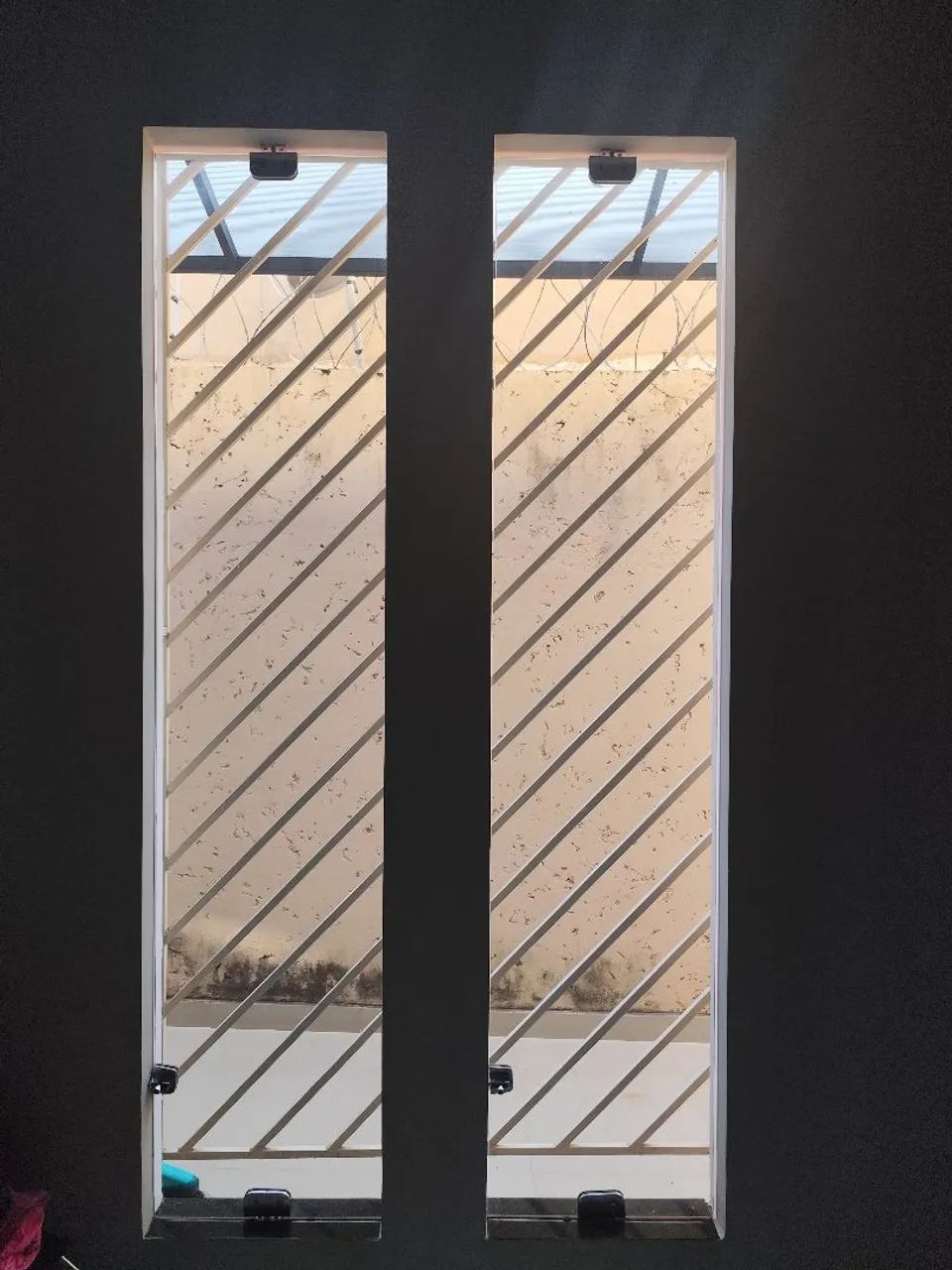 Porta de vidro64341455937666122