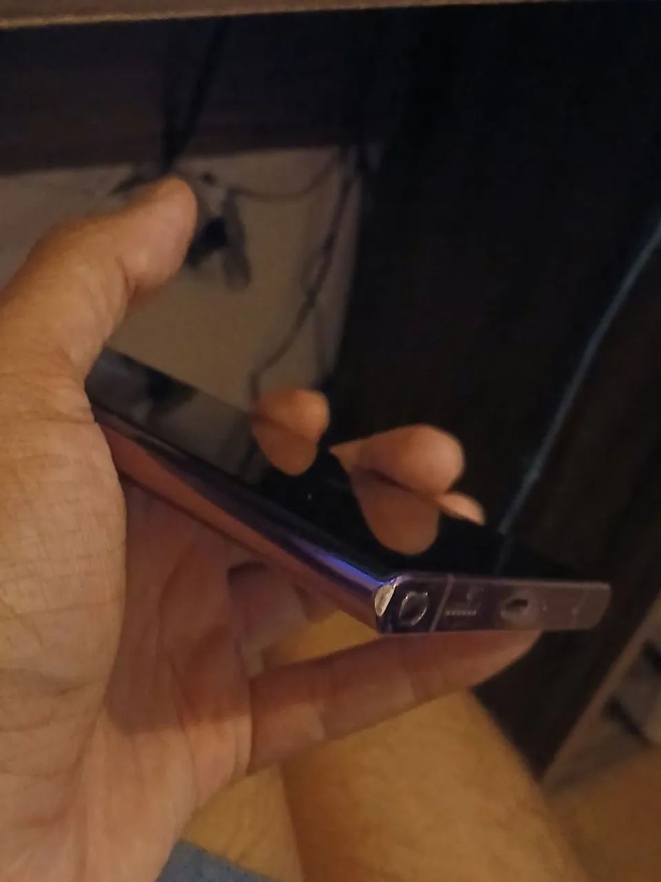 S22 ultra 256gb (não troco) - Foto 6