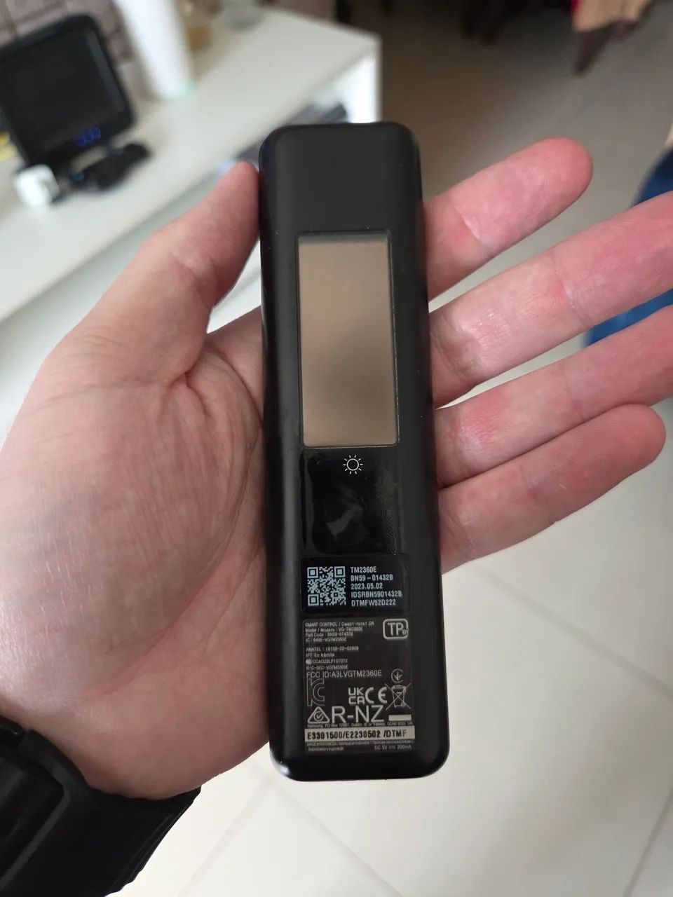 Smart TV Samsung 58" 4k - Na caixa, estado de nova. - Foto 3