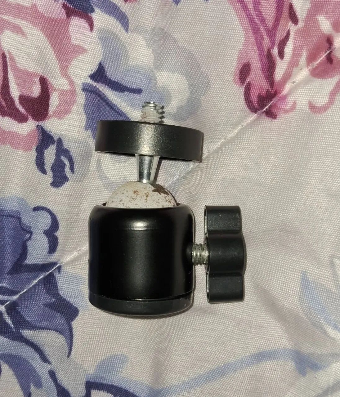  ring light anel luz - Foto 5