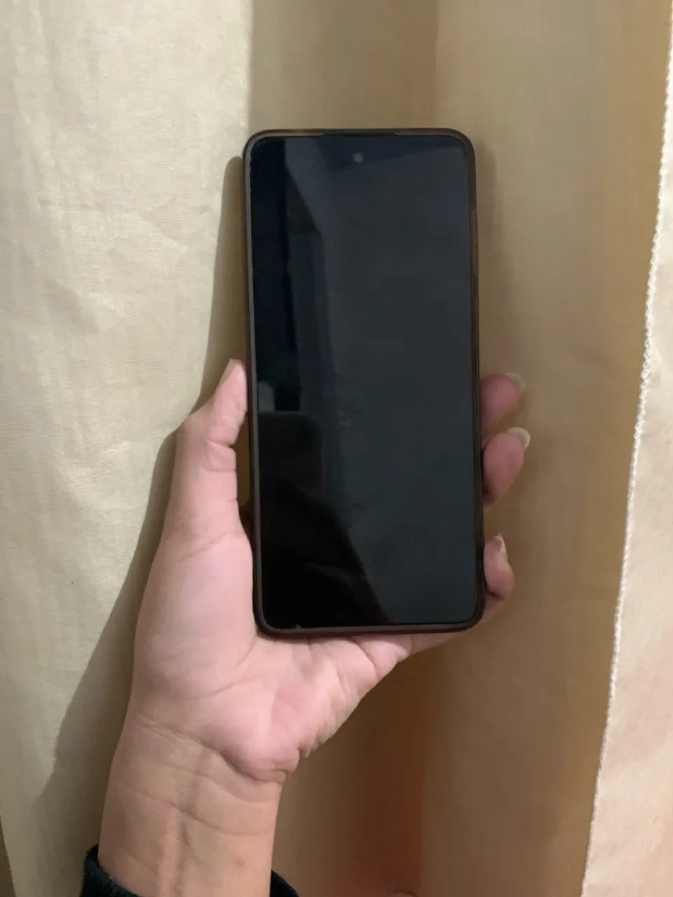 Vendo motorola MotoE