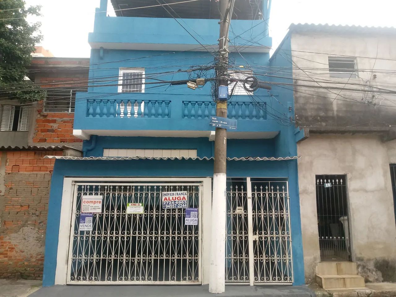 Primeira imagem do imóvel