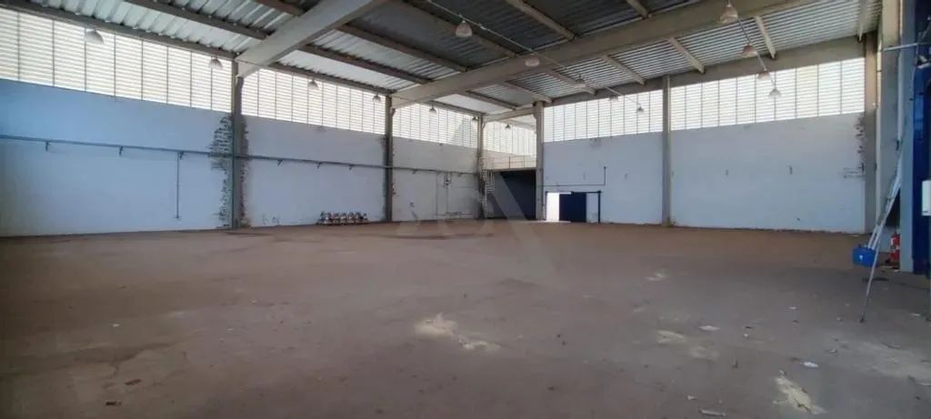 Galpão à venda em Jaguariúna, Loteamento Capotuna, com 2680 m² - Foto 5