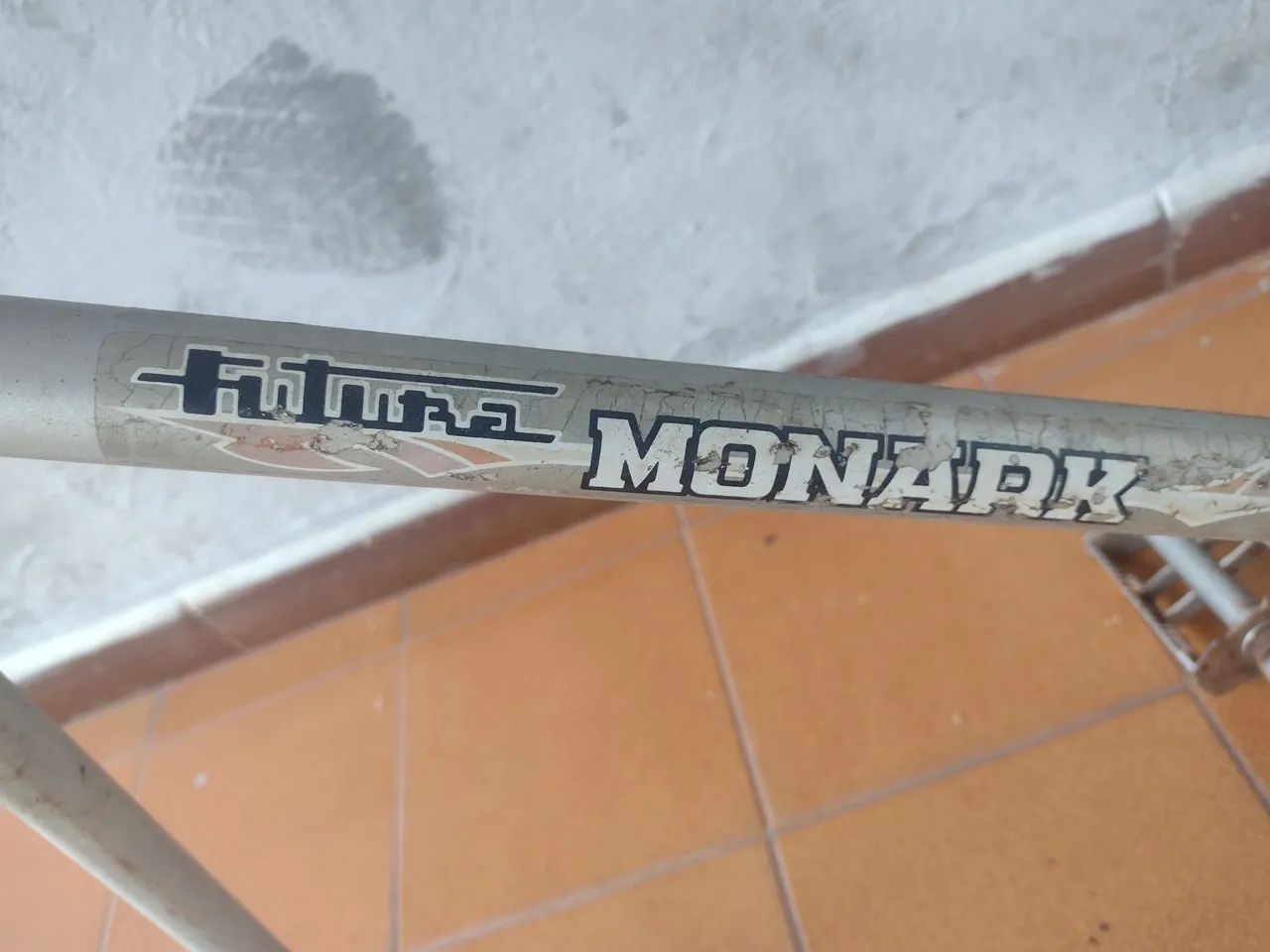 Bicicleta Monark Futura  - Foto 3