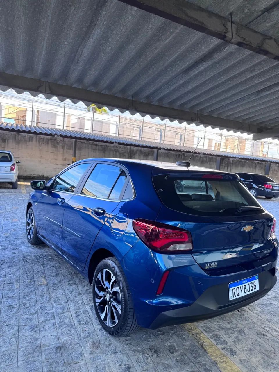 Ônix premier 2 - Foto 3