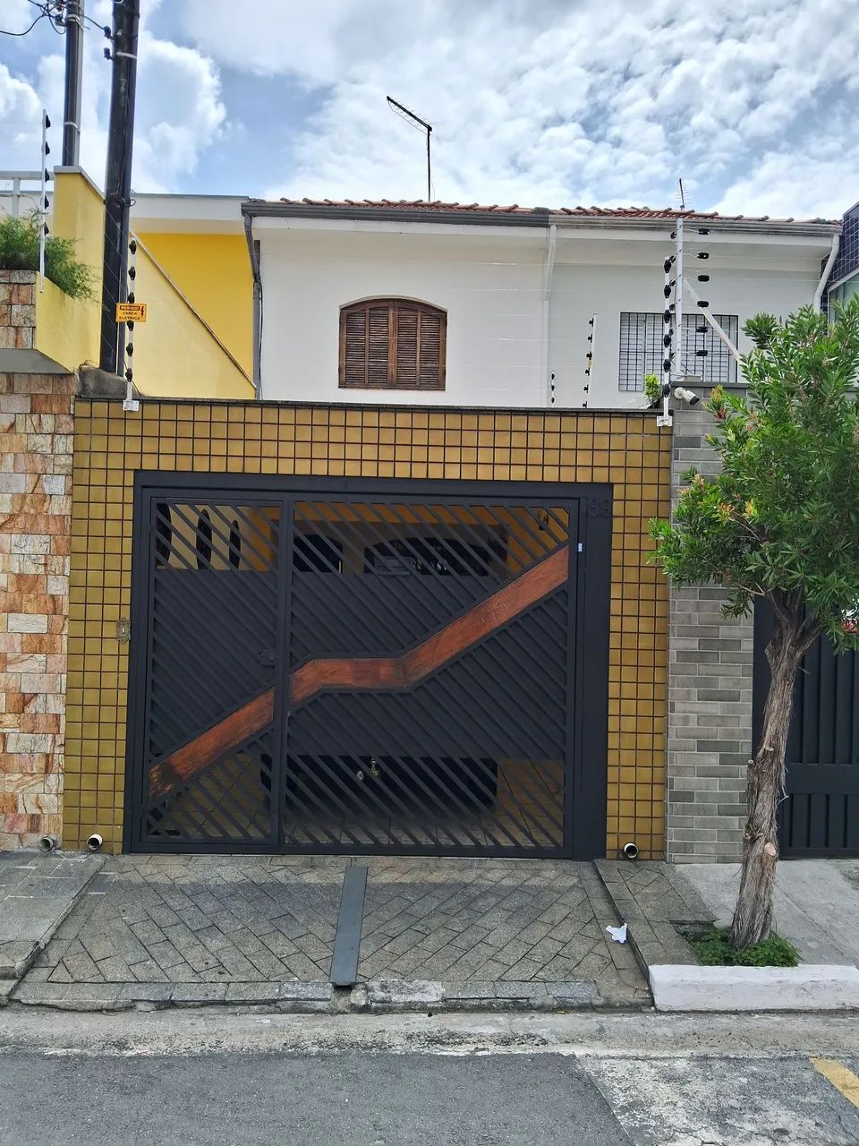 Foto - São Paulo - Maranhão