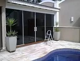 Aplicação de Películas Residenciais de Privacidade e Bloqueio Solar 