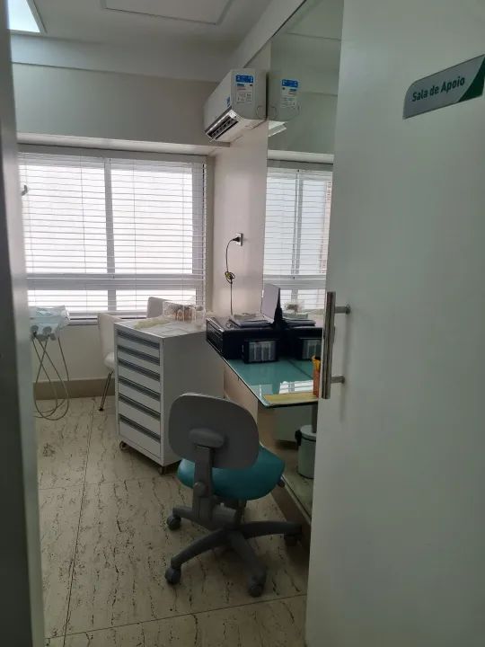 . 3 Salas Comerciais. - Foto 14